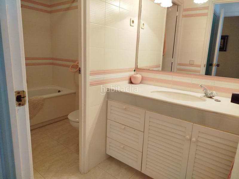 Foto 91f16f2e-db40-479f-980e-1e91d09f7c6b. Appartamento con riscaldamento parcheggio in Calafell platja Calafell