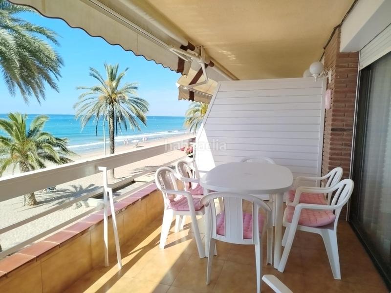 Foto 977cb2ea-c070-4cd2-ba7e-a4213062bbf8. Appartamento con riscaldamento parcheggio in Calafell platja Calafell