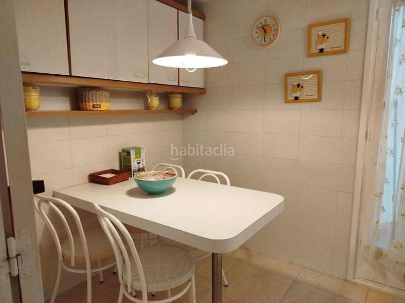 Foto b432af40-aa46-4231-bdb5-400c3c95545f. Appartamento con riscaldamento parcheggio in Calafell platja Calafell