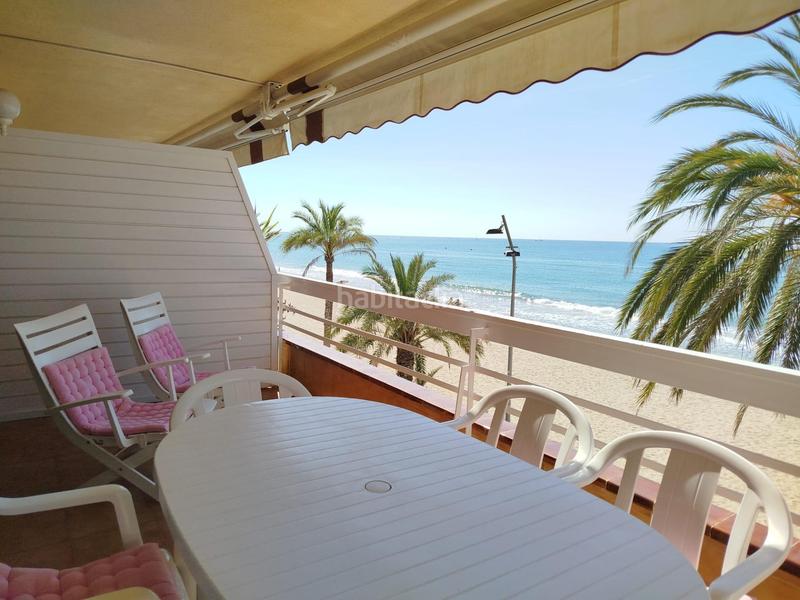 Foto de035e62-3287-48bc-b5b6-3348106b1e71. Appartamento con riscaldamento parcheggio in Calafell platja Calafell