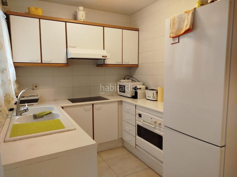 Foto e2634195-7e25-4783-9116-a2d00f5080c8. Appartamento con riscaldamento parcheggio in Calafell platja Calafell
