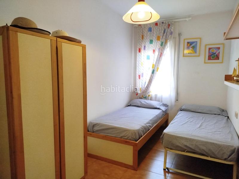 Foto eb0fb3dc-1d95-4510-bf46-1a713ddeb829. Appartamento con riscaldamento parcheggio in Calafell platja Calafell