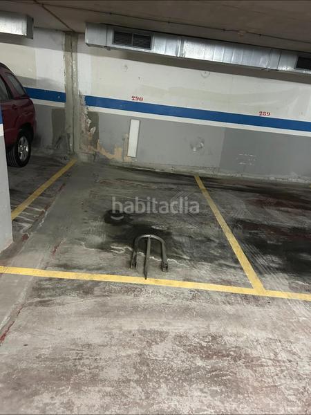 Foto 0807f74a-04eb-4004-9277-da570a8c9603. Posto auto in Calafell residencial Calafell