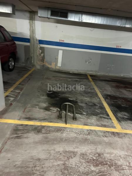 Foto 262aedce-3dd1-44ac-aa20-359580fc4fcb. Posto auto in Calafell residencial Calafell