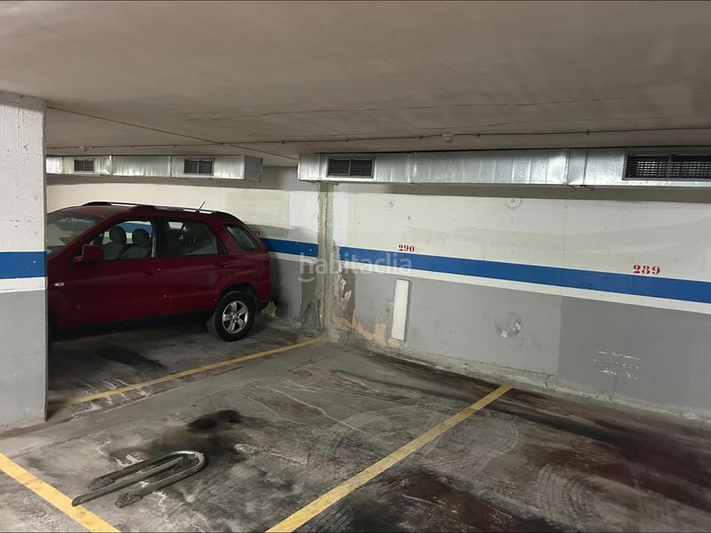 Foto 96953b82-be00-4d86-a6a0-48d97d198132. Posto auto in Calafell residencial Calafell