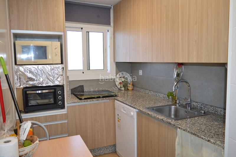 Foto 09e5bdea-78d3-46c7-8ae8-99febd9eeb4a. Piso centrico apartamento con vistas en Can Toni Cunit