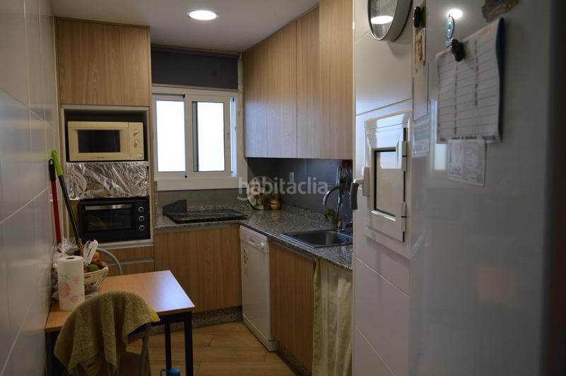 Foto 3047e8d3-330c-4690-85af-06d789ab8fcb. Piso centrico apartamento con vistas en Can Toni Cunit