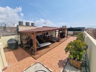Duplex  Carrer roser del