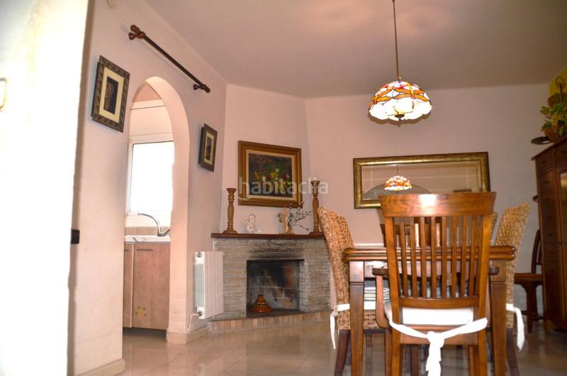 Foto fef2f4b4-4b9e-45dd-ad0e-093d0267596e. Casa con riscaldamento piscina in Cunit residencial Cunit