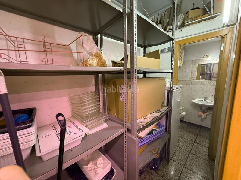 Foto b4b0a7de-d3d1-4dfe-b1c2-fab97255164e. Alquiler local comercial  en venta o alquiler traspaso en Vendrell (El)