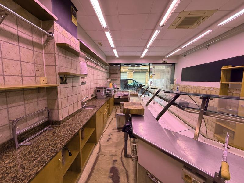 Foto c6ba28f1-055b-4d10-a68f-5eff2af4a1c4. Alquiler local comercial  en venta o alquiler traspaso en Vendrell (El)