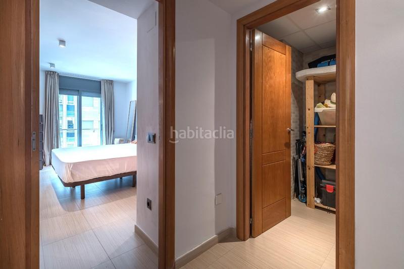 Foto 1615621c-5dce-4dd9-9a54-91b6707520b1. Piso alto standing en 2 liena de mar con piscina en Torredembarra