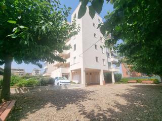 Piso  Calle d'atinents. Vivienda exclusiva frente al mar en torredembarra