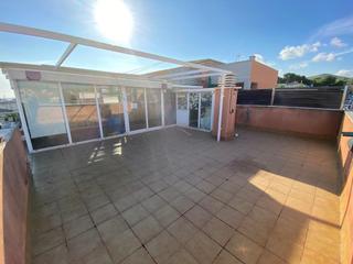 Ático  Espanya. Bonito atico a la venta en la zona de segur de calafell centro