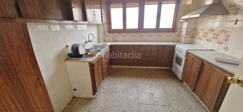 Foto 01e57b8a-eedd-4411-b4f3-6f92d15f6e45. Piso oportunidad única en el vendrell zona tancat en Vendrell (El)