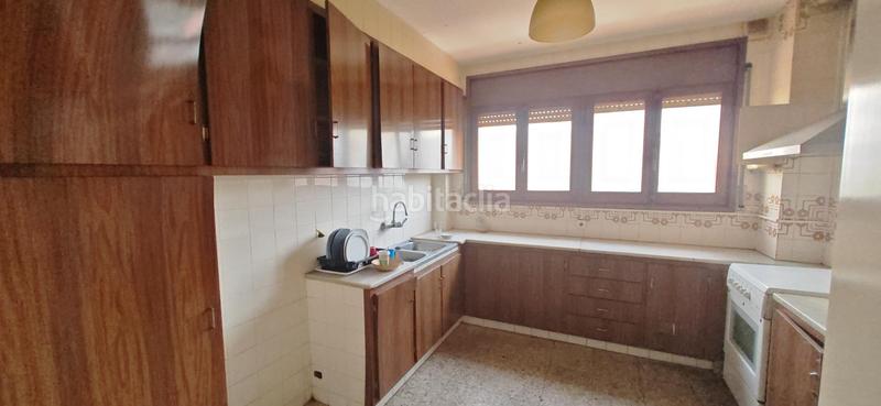 Foto 591c23fa-f4ff-4acf-a934-a8c43f7f740b. Piso oportunidad única en el vendrell zona tancat en Vendrell (El)