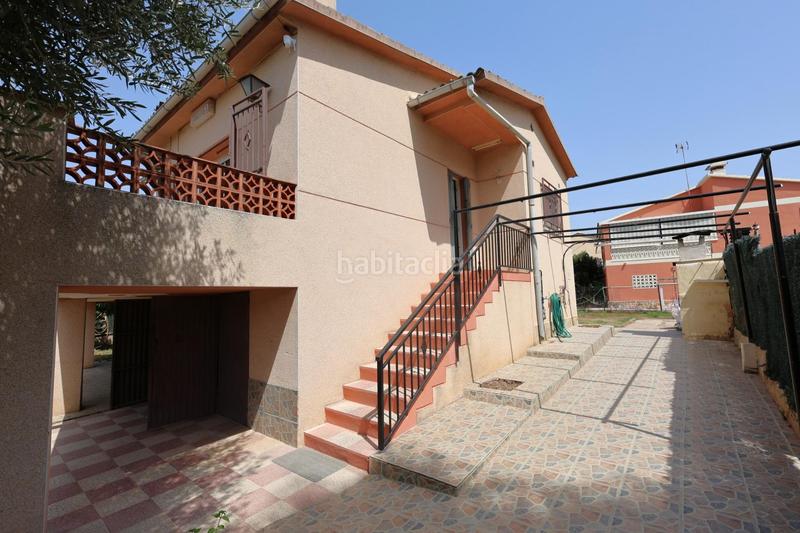 Foto 1b4de2bb-925c-4642-969c-8c7cedbac0da. Casa  independiente en urb. rocallisa en Castellet i la Gornal