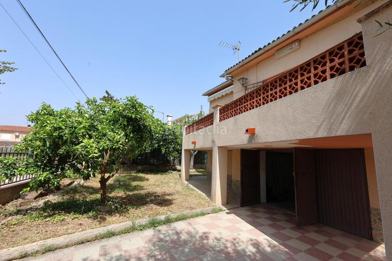 Foto d5dc4083-ed6b-45a4-8598-3b0884d3c268. Casa  independiente en urb. rocallisa en Castellet i la Gornal