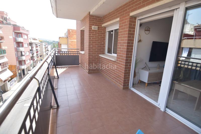 Foto 46125604-b5c7-44e4-b56d-831672330222. Piso moderno piso seminuevo en el vendrell con piscina y amplia terraza en Vendrell (El)