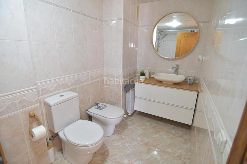 Foto 5df293d3-1397-4a2e-8842-5427b5aec2e4. Piso moderno piso seminuevo en el vendrell con piscina y amplia terraza en Vendrell (El)