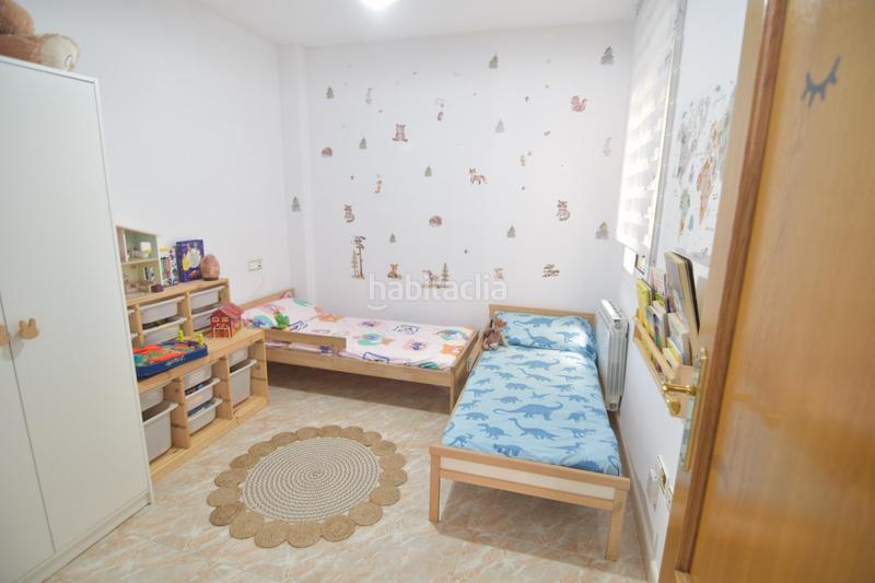 Foto 7deb3d52-a85b-4029-8913-7f00f65dae0c. Piso moderno piso seminuevo en el vendrell con piscina y amplia terraza en Vendrell (El)