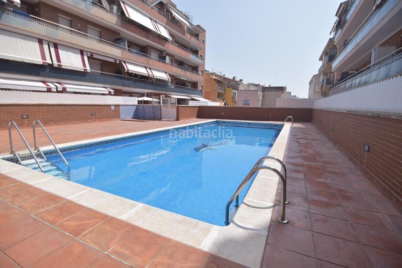 Foto 92e3cd5d-1240-4872-8fa6-f81fef52d900. Piso moderno piso seminuevo en el vendrell con piscina y amplia terraza en Vendrell (El)