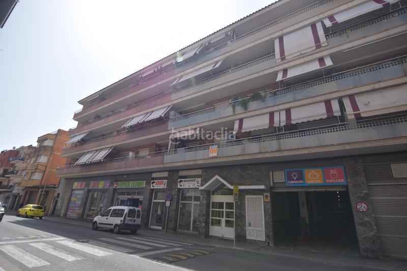 Foto 982b5a70-06b2-49c4-bbba-43d6b8960aa1. Piso moderno piso seminuevo en el vendrell con piscina y amplia terraza en Vendrell (El)