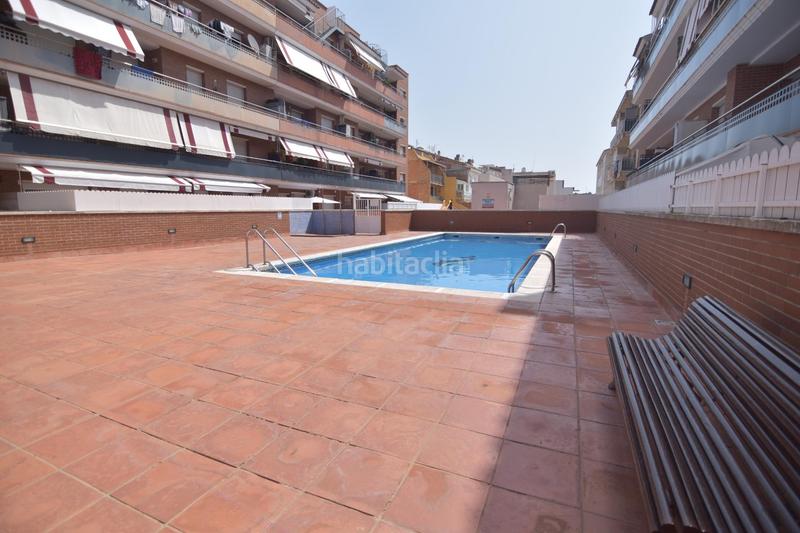Foto a060addf-c6fa-494b-98eb-2697f0bfb861. Piso moderno piso seminuevo en el vendrell con piscina y amplia terraza en Vendrell (El)