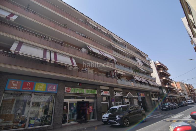 Foto f8ad2ec0-e4ec-45b4-805a-df916e14b2ac. Piso moderno piso seminuevo en el vendrell con piscina y amplia terraza en Vendrell (El)