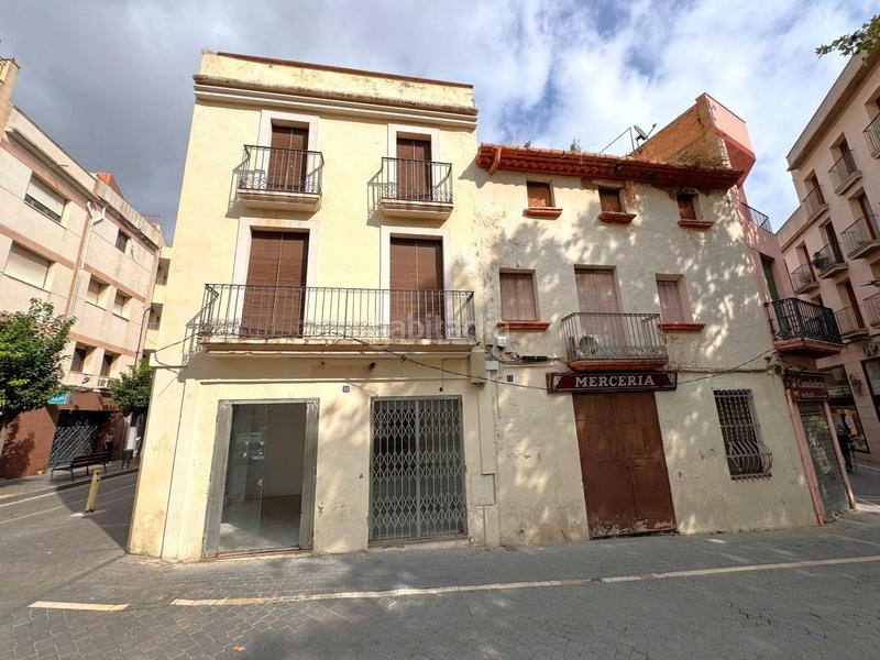 Foto 4a935f13-a529-4505-854f-6f940c568906. Alquiler local comercial  en alquiler en el centro del vendrell en Vendrell (El)