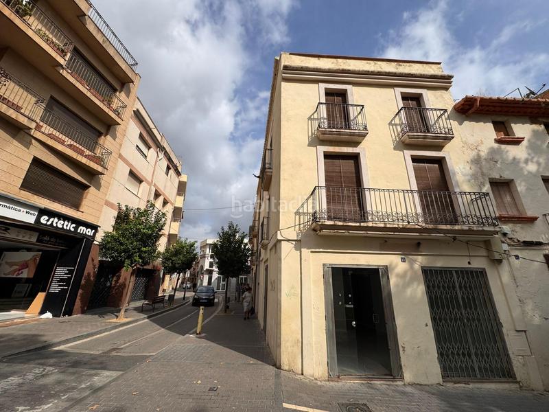 Foto 9d98016b-664b-4b2d-b793-70b7d4f8011f. Alquiler local comercial  en alquiler en el centro del vendrell en Vendrell (El)