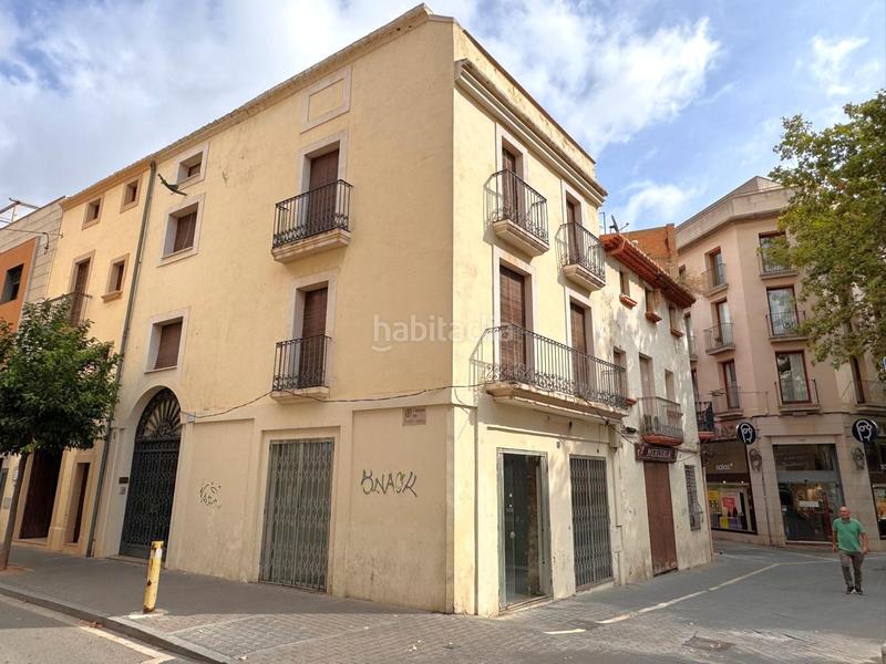 Foto d035f144-91f5-436b-bec3-a37202d6cb4f. Lloguer local comercial a Centre Vendrell (El)