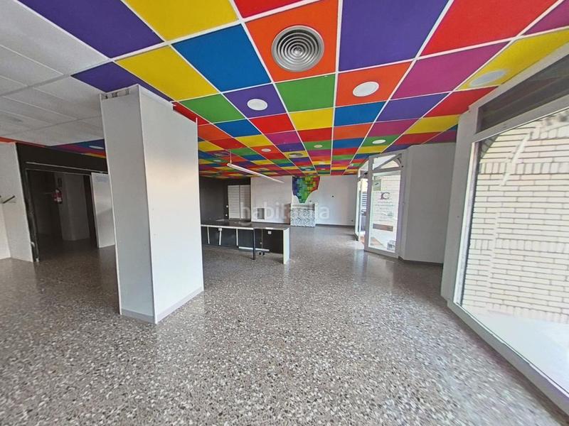Foto 537b4442-be8b-4dfc-82ba-686f2a7655f1. Locale commerciale in El Tancat-Mas d´en Gual Vendrell (El)