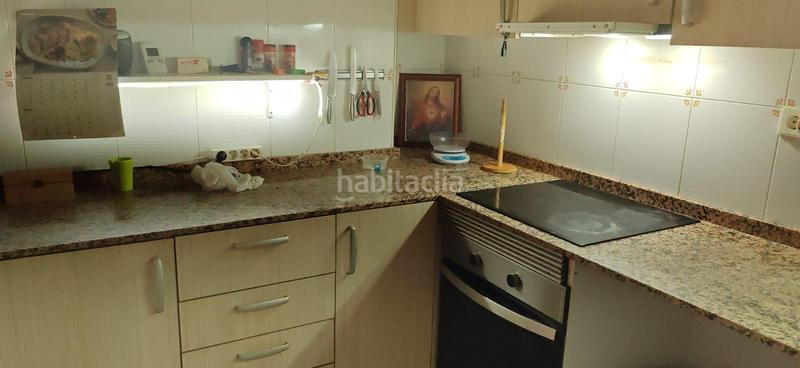 Foto 7367ebe6-bc8b-411c-b1aa-987a203f13ea. Pis amb calefacció a Centre Vendrell (El)