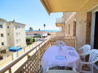 Pis  Tarragona. Vive el mediterráneo desde tu terraza en cunit