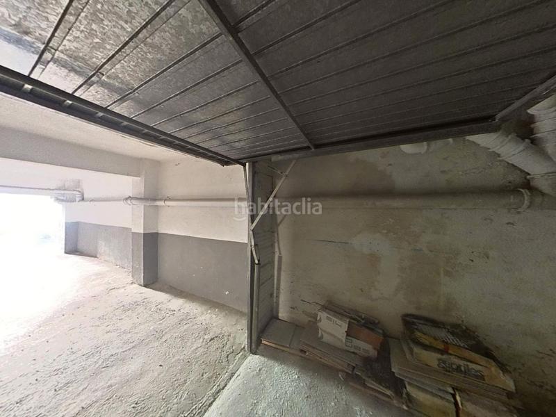 Foto 70e0bf7d-ec99-49c6-b9ed-8672d1c5b8d0. Autoparkplatz in El Tancat-Mas d´en Gual Vendrell (El)