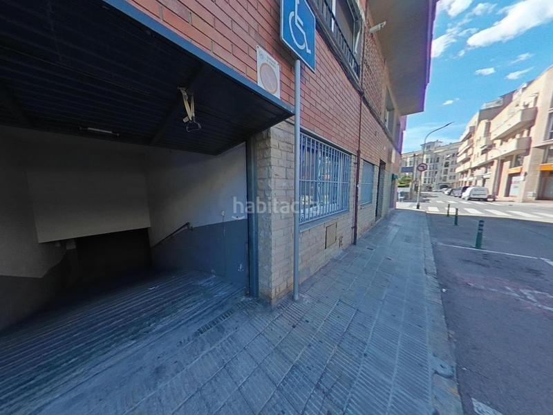 Foto ecd0cc1b-5fd8-4ab3-8774-f6b219ea34af. Autoparkplatz in El Tancat-Mas d´en Gual Vendrell (El)