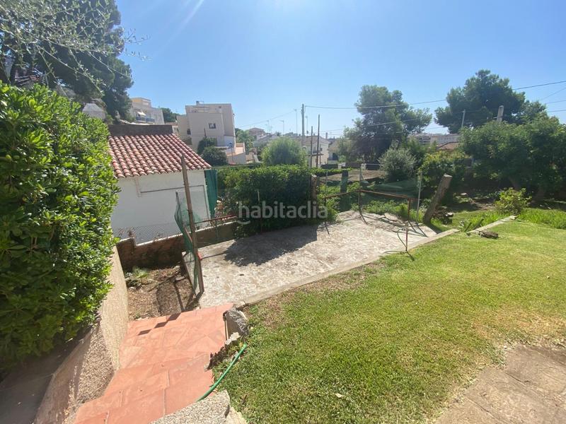 Foto 61e83d0b-ef5c-4456-a23c-59776b3a2b09. Terreno residenziale in Segur de Calafell nucli urbà Segur de Calafell