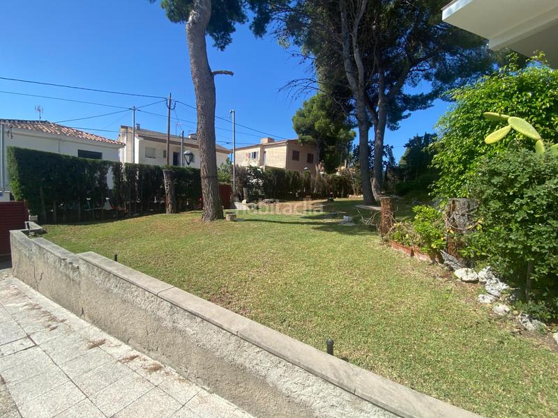 Foto 686da20d-6cd2-4e72-830b-9ddefba35d90. Terreno residenziale in Segur de Calafell nucli urbà Segur de Calafell