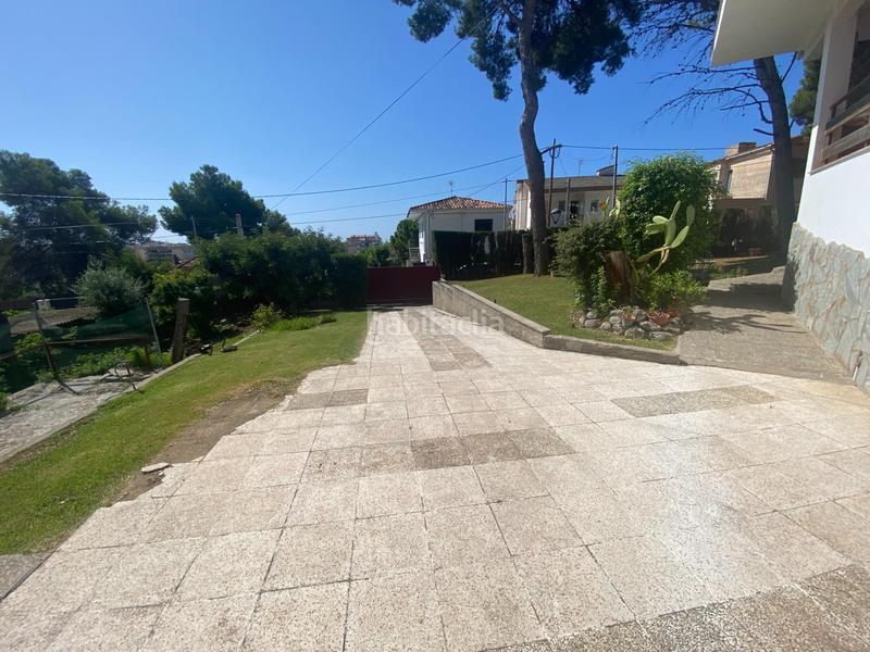 Foto ccdc2cae-e87f-4e01-a8aa-6d28fef2b638. Terreno residenziale in Segur de Calafell nucli urbà Segur de Calafell