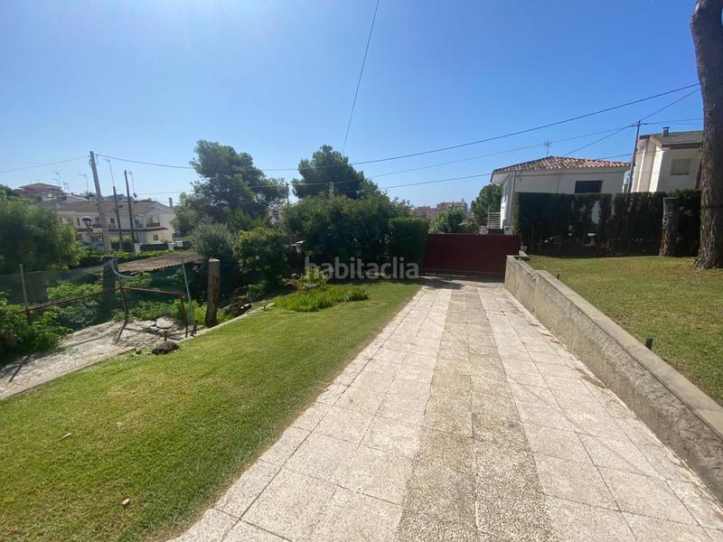 Foto dd5fb14f-b0bf-4aab-a7dc-2cfbbcb6210b. Terreno residenziale in Segur de Calafell nucli urbà Segur de Calafell