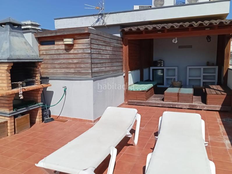 Foto b130d226-212c-4daf-b1dd-d76be483a53b. Àtic amb calefacció aparcament piscina a Cunit residencial Cunit