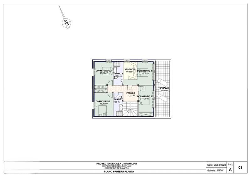 Foto 88ab3b26-0215-4684-8b71-a2179be5f1b9. Terrain résidentiel dans Segur de Calafell nucli urbà Segur de Calafell