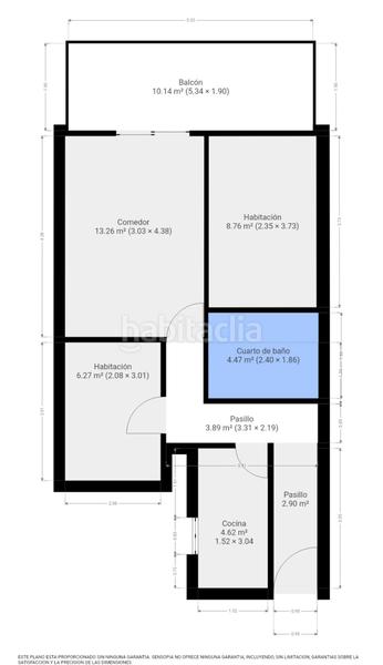 Foto a4bbb2af-fc18-4494-97d0-91a9c22e7b2d. Pis a calle llevant 9 a Bonavista Vendrell (El)