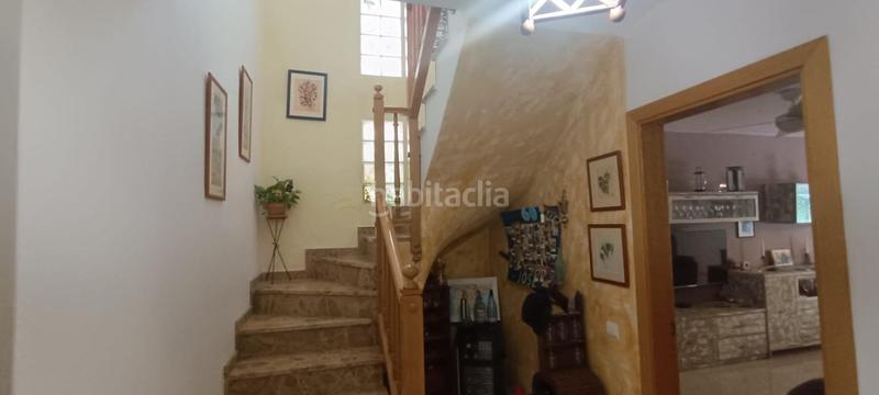 Foto 5190d7bd-3a65-45d8-a0c5-8abc828e8847. Semi detached house with parking in Banyeres del Penedès