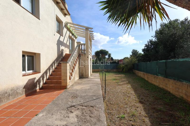 Foto 7d1e4aa9-0b01-448b-bf06-364f2ef4bfed. Casa  independiente urb. Nou Vendrell en Nou Vendrell Vendrell (El)