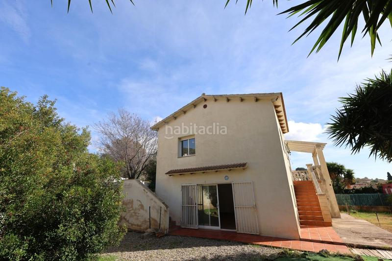 Foto 9a2e77e4-2d9c-453a-8d77-d0501cde17b5. Casa  independiente urb. Nou Vendrell en Nou Vendrell Vendrell (El)