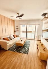 Piso en El Tancat-Mas d´en Gual. Piso en venta en el tancat