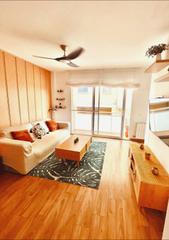 Appartement à El Tancat-Mas d´en Gual. Piso en venta en el tancat