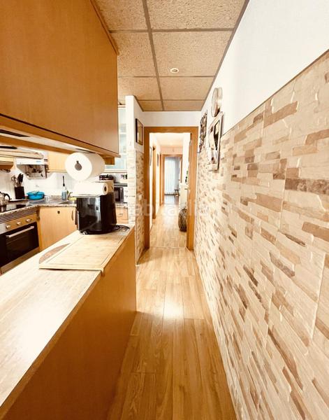 Foto 5fa8aed8-43c6-410b-9796-da62346b3ddf. Pis amb calefacció a El Tancat-Mas d´en Gual Vendrell (El)